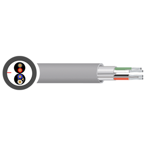 CD8719 | 8719 Belden Equivalent Cable | Communications