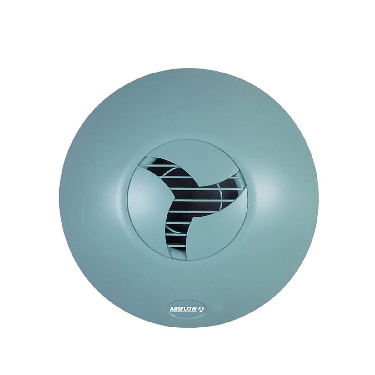 52634521B Airflow Cover For iCON60 Fan Turquoise Superlec Direct