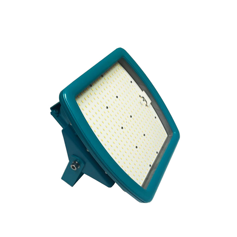 ALED3/P/Z2/086 | Petrel | Midi LED Area Flood Polycarbonate Lens Zone 2 ...