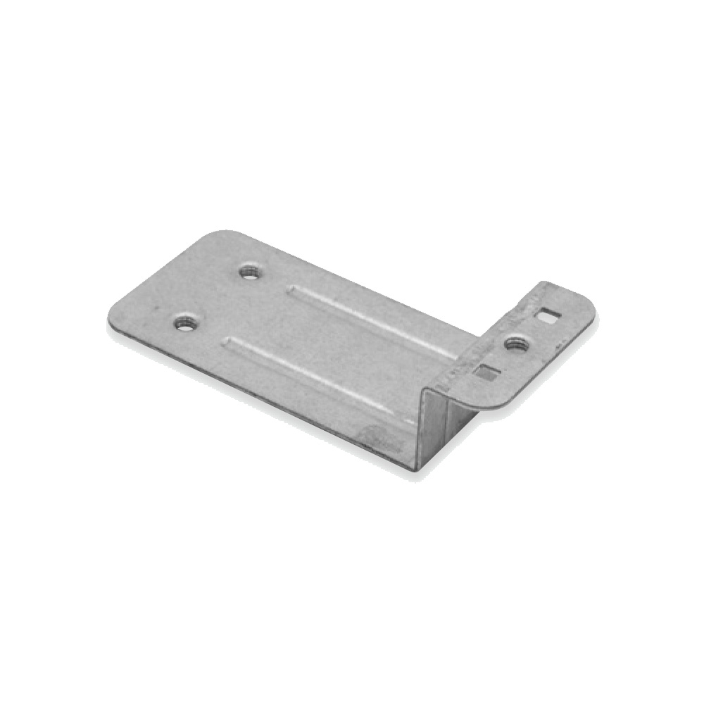 CUPLATE Scolmore Click Elucian Mains Cable Clamp Plate Superlec