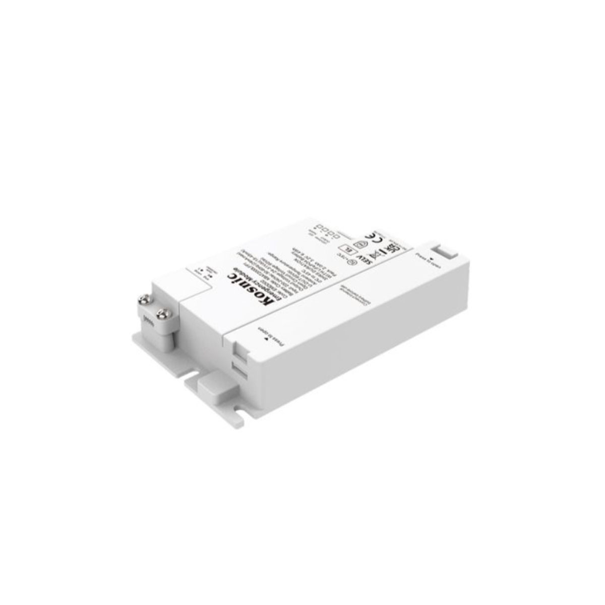 Kosnic EMDD02 CEC02LBL/N Standard Emergency Module for LED 2D