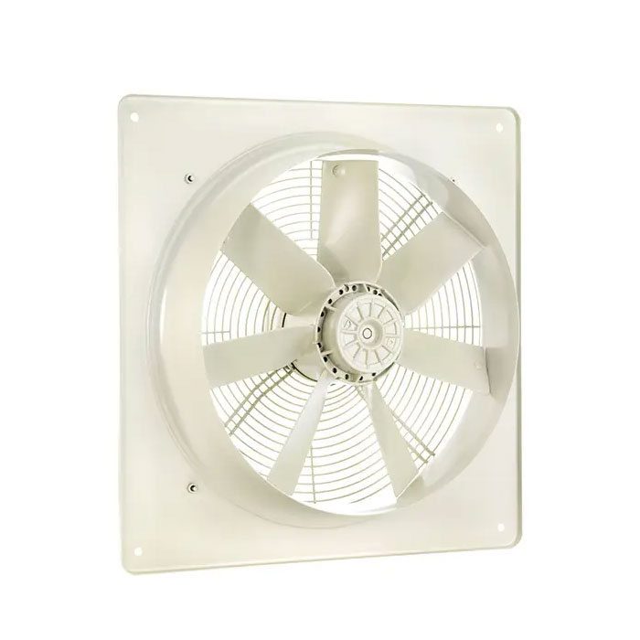 ESP63034 VentAxia EuroSeries Plate Fan 630mm Diameter 3 Phase 4