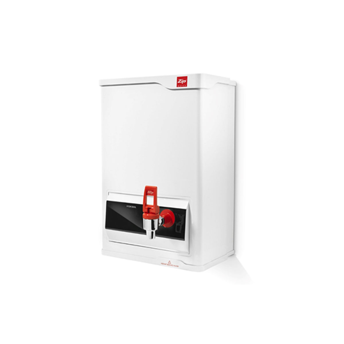 Zip HS005 405552 HydroBoil Classic 5 Litre in White Superlec Direct