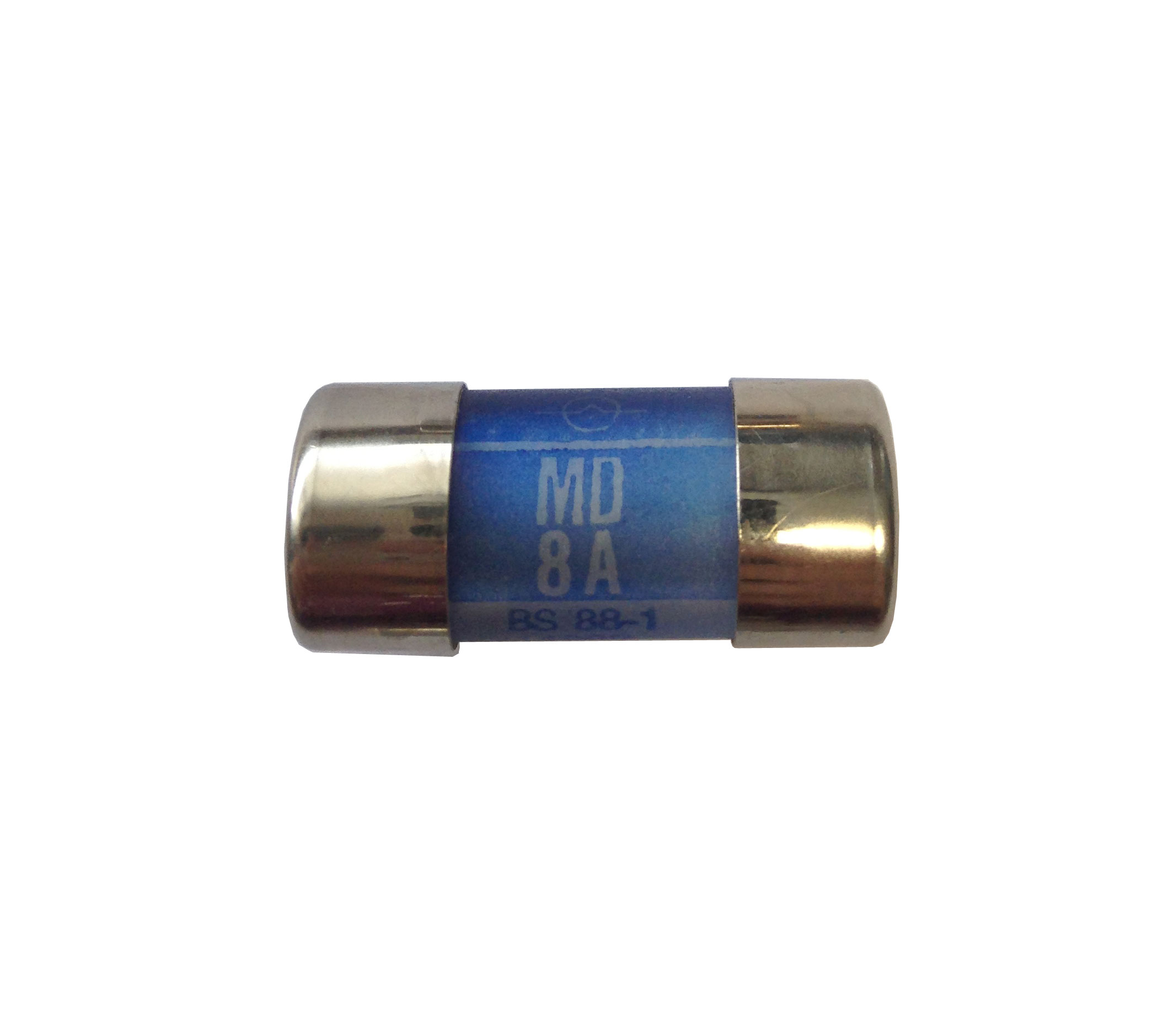 MD8 Lawson 8A General Purpose Fuse 415V AC 250V DC Superlec
