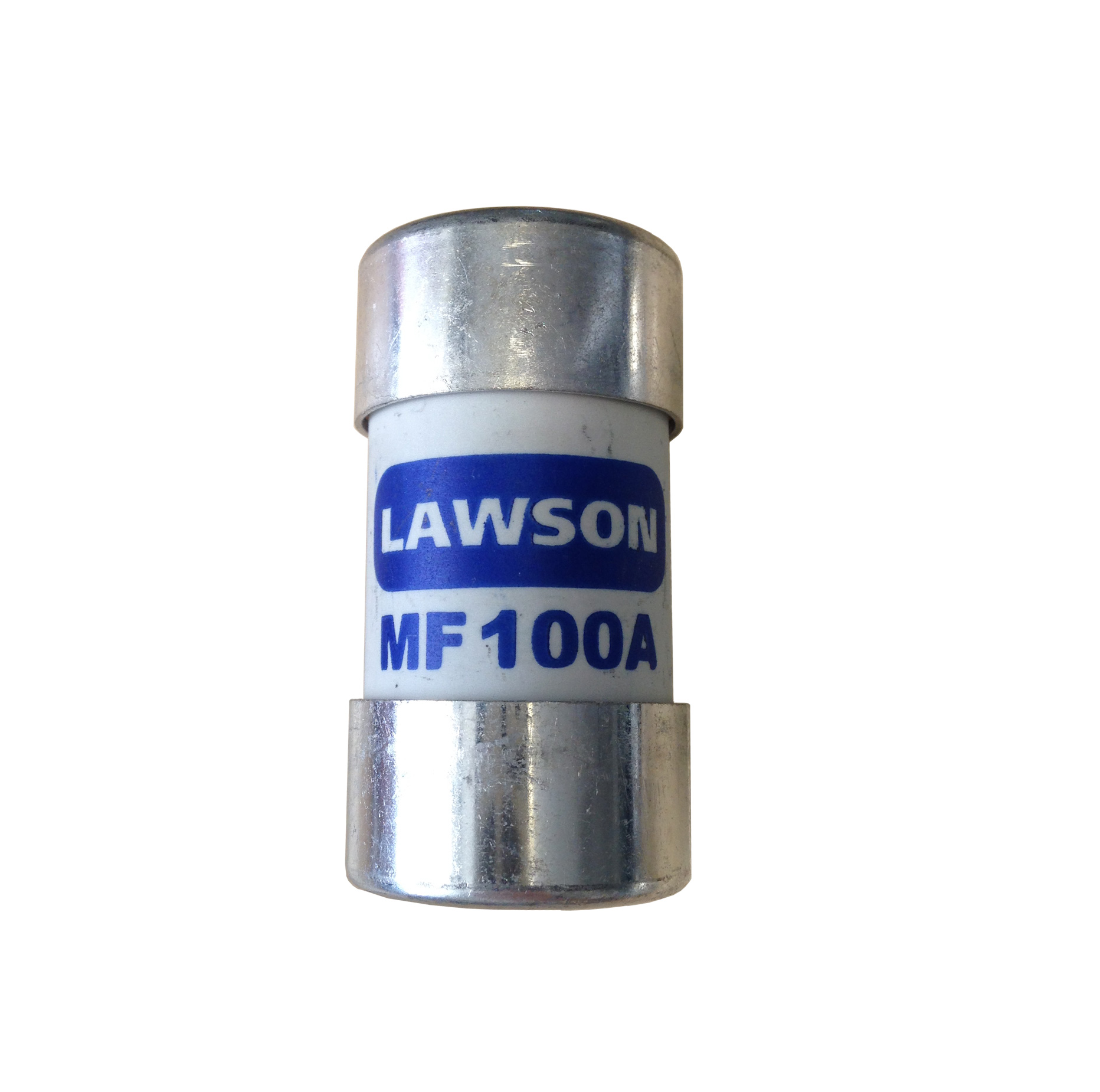 MF100 Lawson 100A House Fuse House Service CutOut 415V AC 3