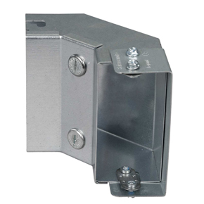 Legrand MGIP42BGL 90 DEG 100X50 IP4X INSIDE LID BEND Superlec Direct