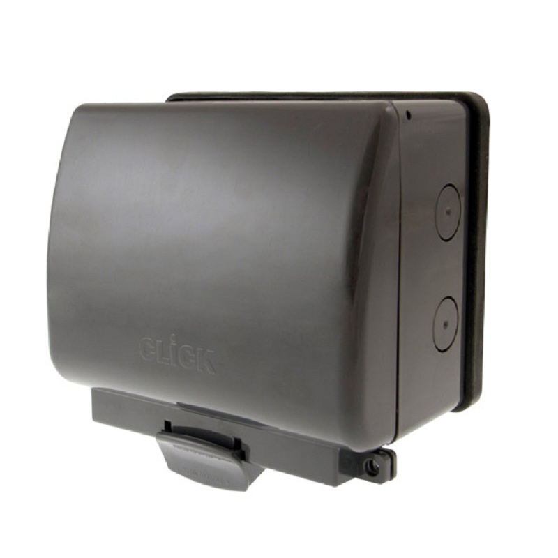 Outdoor socket store