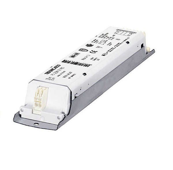 PC158 TRIDONIC 58 watt Single luminaire ballast T8 Flourescent