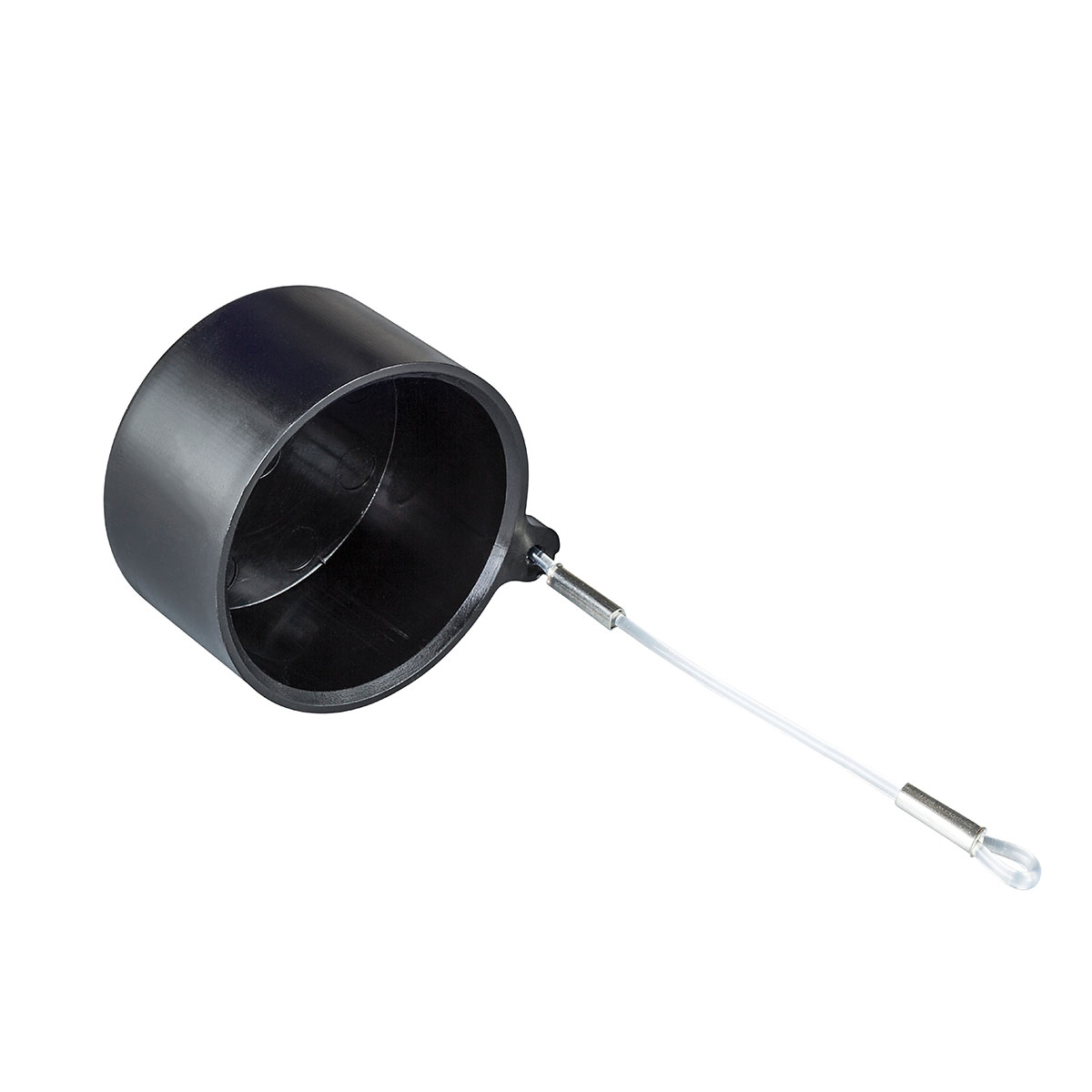 PP00159 Phase 3 Rubber Dust Cap to fit Source Panel Socket