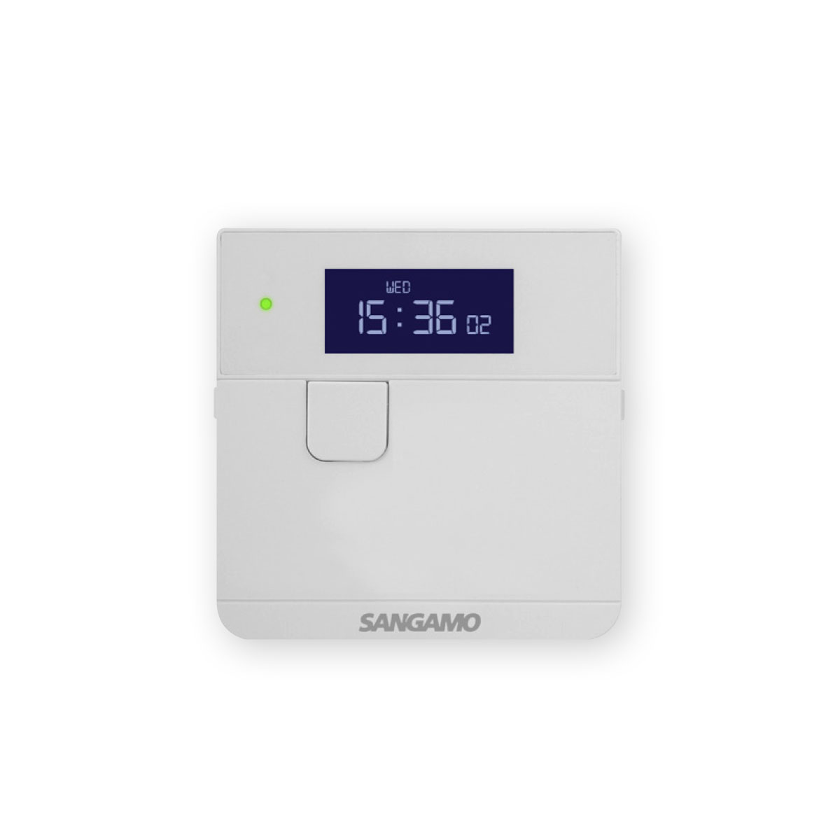 PSPS Sangamo Powersaver Plus Select Controller White Superlec