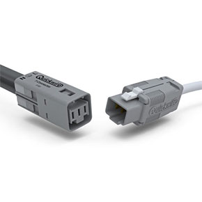 Quickwire T Connector Socket Plug Superlec Direct Quickwire T Connector Socket Plug Superlec Direct
