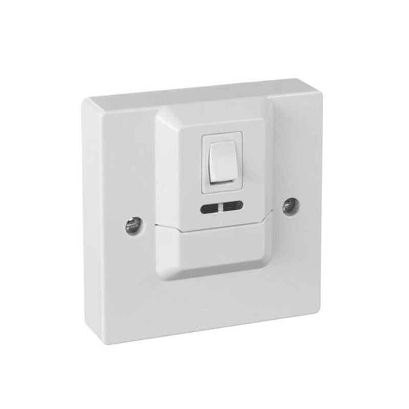 ST210 Timeguard Suretime Photocell Automatic Light Switch 2 Wire