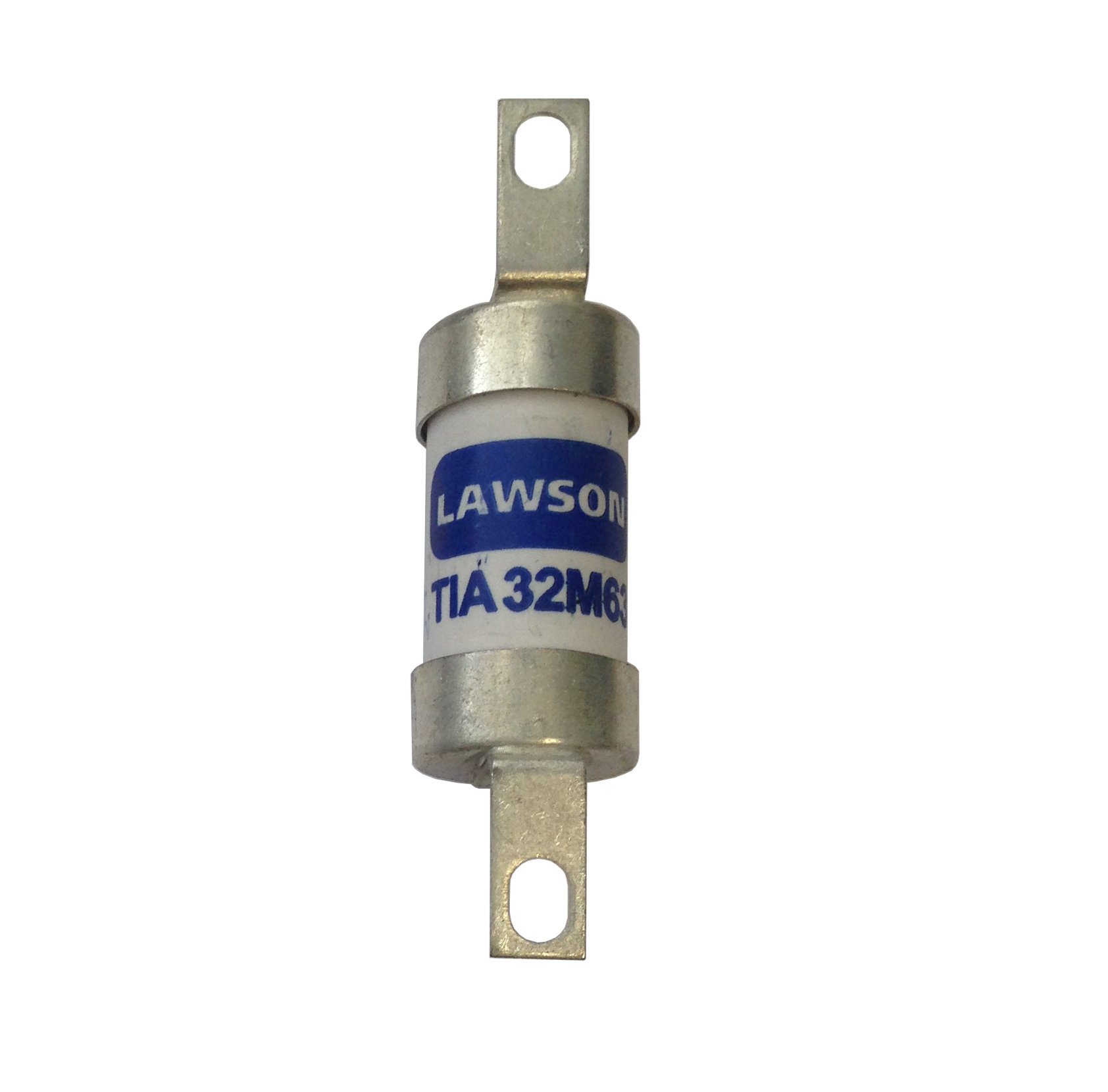 TIA32M63 Lawson 32A63A Motor Rated Fuse 415V AC 240V DC