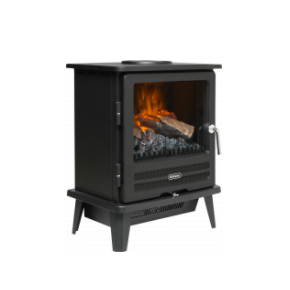 WLL20 | Dimplex | Willowbrook Optimyst Electric Stove | 2kW